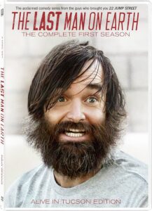 The Last Man on Earth