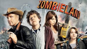 Best Zombie Movies on Amazon 