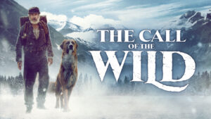 Movie The Call of the Wild (2022)