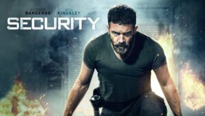 Security (2018)