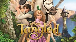 Tangled (2010)