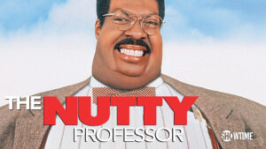 The Nutty Professor (1996)