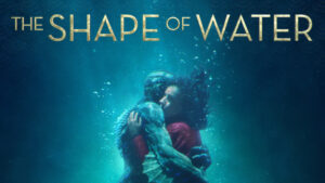 The Shape of Water (2017)