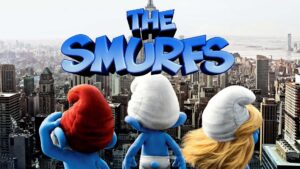 The Smurfs (2011)