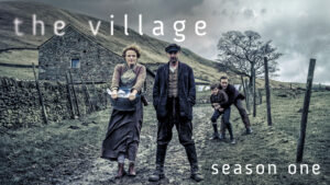 The Village (2004)