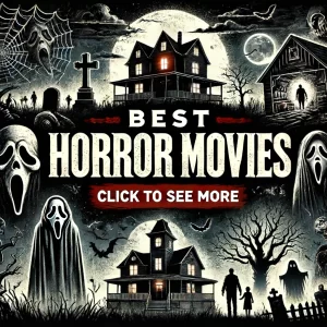 best horror movies