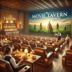 movie tavern