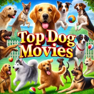 top dog movies